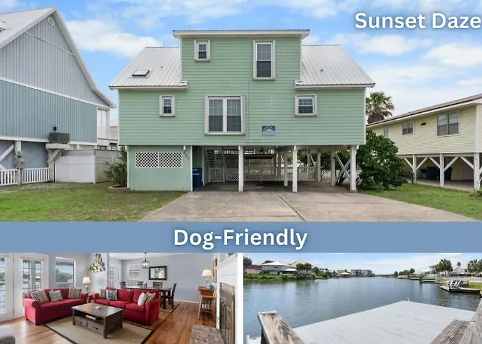 Sunset Daze By Youngs Suncoast * Gulf Shores
