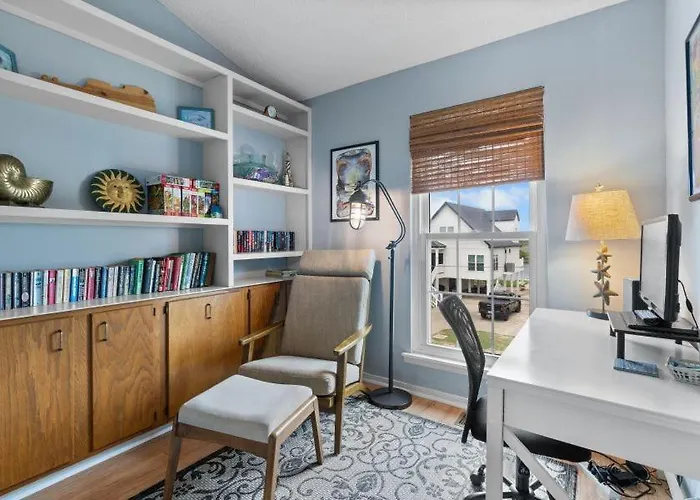 Sunset Daze By Youngs Suncoast Holiday home Gulf Shores