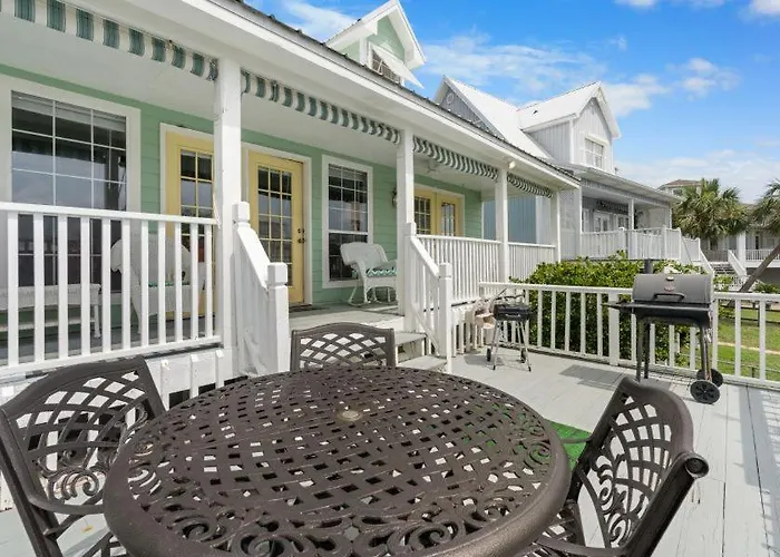 Sunset Daze By Youngs Suncoast * Gulf Shores