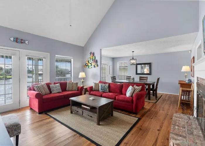 Sunset Daze By Youngs Suncoast Holiday home *
