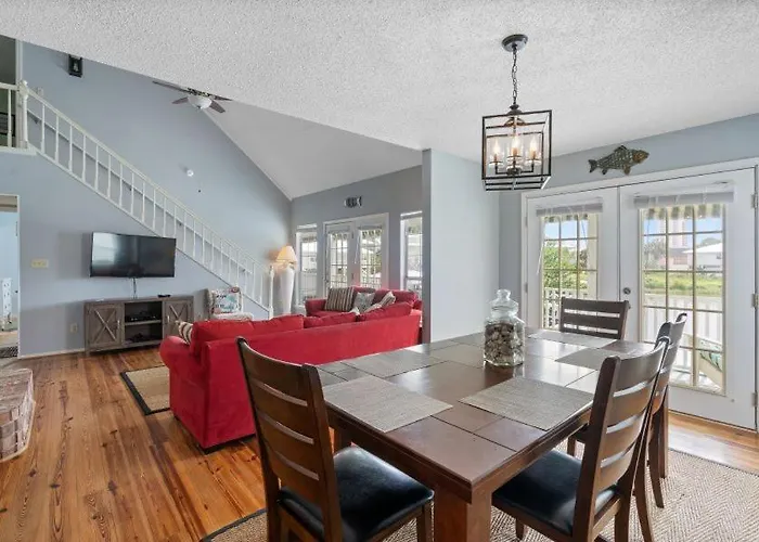 Holiday home Sunset Daze By Youngs Suncoast Gulf Shores