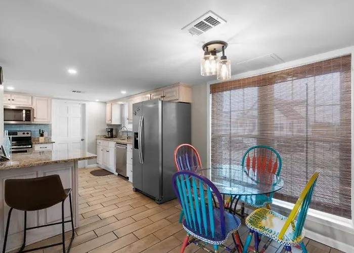 Holiday home Sunset Daze By Youngs Suncoast Gulf Shores