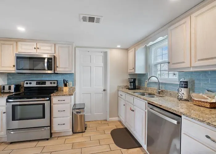 Holiday home Sunset Daze By Youngs Suncoast Gulf Shores