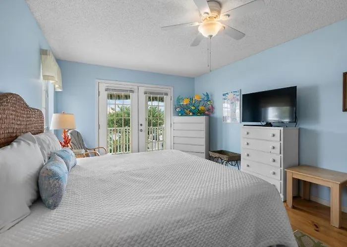 Sunset Daze By Youngs Suncoast Holiday home Gulf Shores