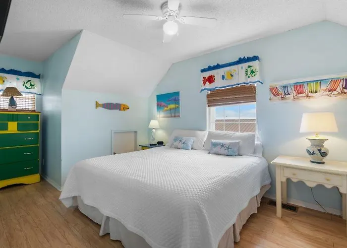 Sunset Daze By Youngs Suncoast * Gulf Shores