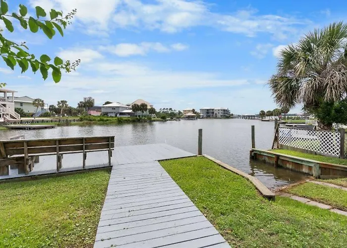 Sunset Daze By Youngs Suncoast Holiday home Gulf Shores
